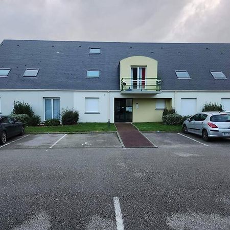 Appartement Au Feu De Berque à Cherbourg-en-Cotentin Extérieur photo