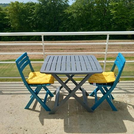 Appartement Au Feu De Berque à Cherbourg-en-Cotentin Extérieur photo