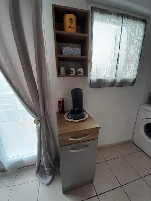 Appartement Au Feu De Berque à Cherbourg-en-Cotentin Extérieur photo