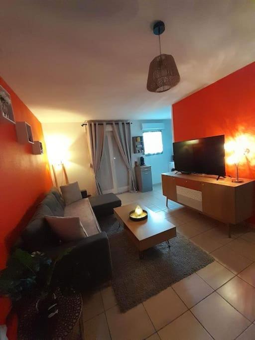 Appartement Au Feu De Berque à Cherbourg-en-Cotentin Extérieur photo